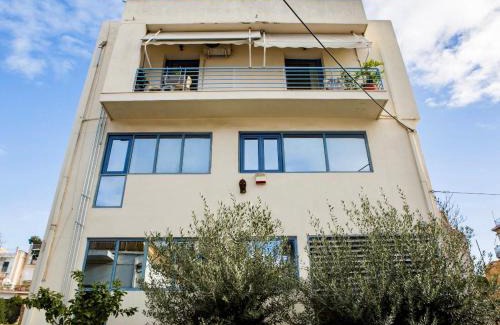Kerameikos Apartment | Comfort Stay Lofts