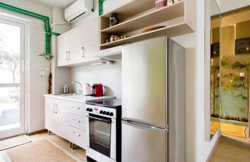 Kerameikos Apartment | Comfort Stay Lofts