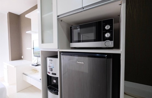 Citaringgul Apartment | Comfort Stay Studio at 6th Floor Sentul Tower Apartment