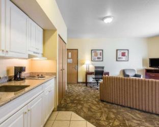 Palm Desert Hotel | Comfort Suites Palm Desert I-10