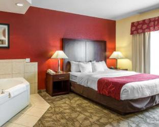 Palm Desert Hotel | Comfort Suites Palm Desert I-10