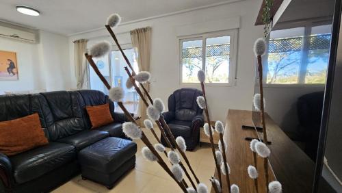 Roldan Apartment | Comfortable 2 bed apartment - La Torre Golf AA1911