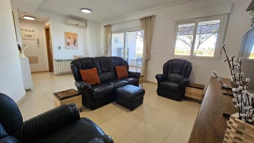 Roldan Apartment | Comfortable 2 bed apartment - La Torre Golf AA1911