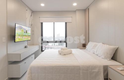 Fernando De La Mora Apartment | Comfortable 2 Bed Apt In Mcal Lopez Ave
