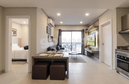 Fernando De La Mora Apartment | Comfortable 2 Bed Apt In Mcal Lopez Ave
