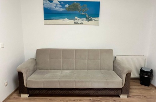 Oberlaa Apartment | Comfortable 2BR Apt. In Prime location of Vienna