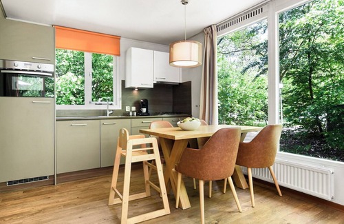 Krachtighuizen Cottage | Comfortable 4-person bungalow