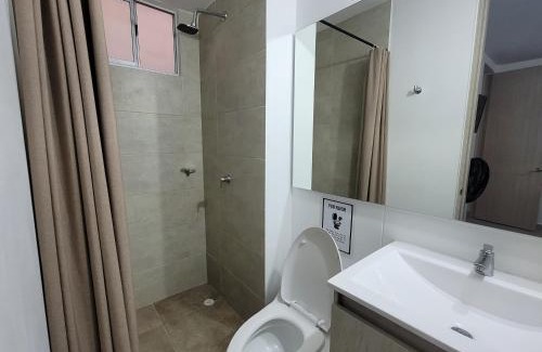 Zona Norte Apartment | Comfortable apartment close to the beach 2 rooms