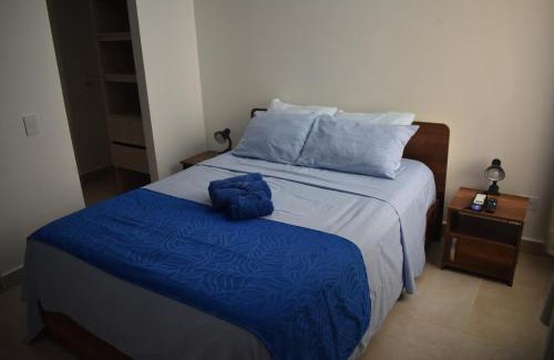 Zona Norte Apartment | Comfortable apartment close to the beach 2 rooms