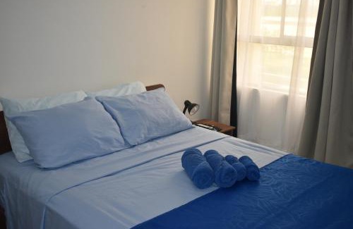 Zona Norte Apartment | Comfortable apartment close to the beach 2 rooms