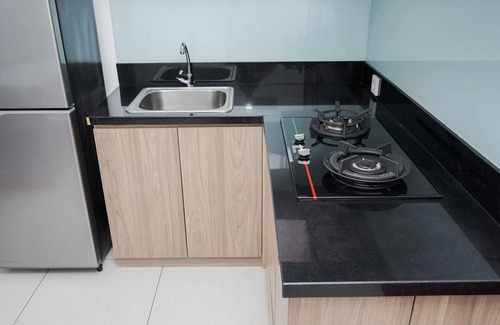Tangerang Apartment | Comfortable And Simply 1Br At M-Town Signature Apartment