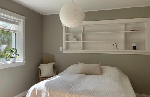 Downtown Apartment | Comfortable and stylish apartment in quiet area downtown