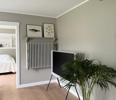 Downtown Apartment | Comfortable and stylish apartment in quiet area downtown