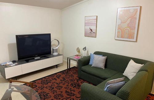 Central Mudgee Apartment | Comfortable and well equipped Studio Apartment in Mudgee - Rest Easy Mudgee Studio
