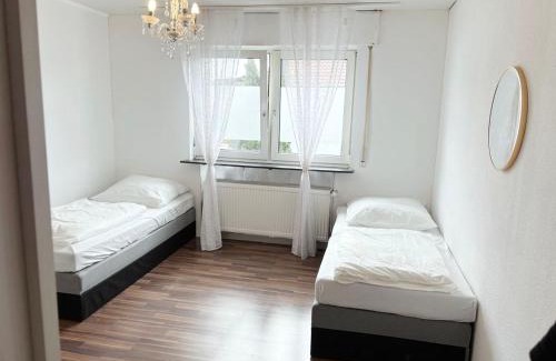 Wallerstadten Apartment | Comfortable Apartment in Groß-Gerau
