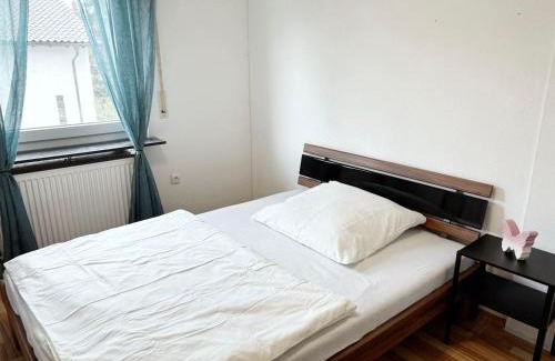 Wallerstadten Apartment | Comfortable Apartment in Groß-Gerau