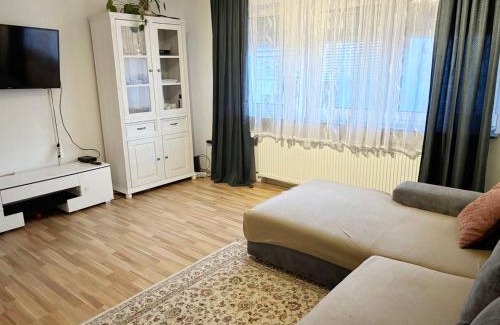 Wallerstadten Apartment | Comfortable Apartment in Groß-Gerau