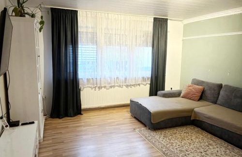 Wallerstadten Apartment | Comfortable Apartment in Groß-Gerau