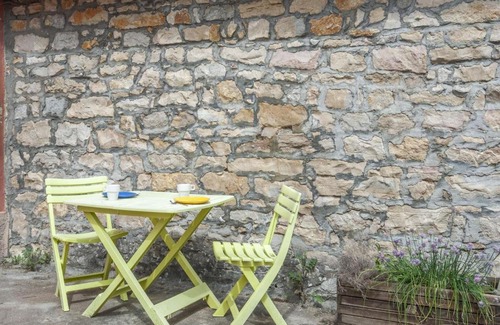 Belfort Apartment | Comfortable Apartment in Belfort with Terrace