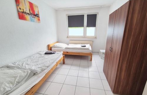 Gremberghoven Apartment | Comfortable Apartment in Köln