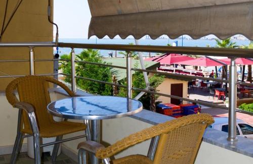 Durres Apartment | Comfortable apartment next to the beach