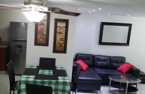 El Prado House | COMFORTABLE APT. TO STAY WIFI/A/C AND MORE