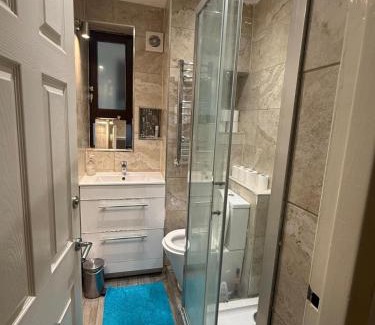 King's Cross House | Comfortable bedrooms in central London