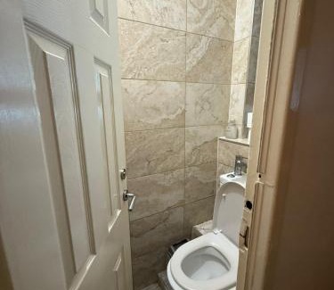 King's Cross House | Comfortable bedrooms in central London