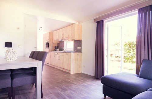 Zuna Ski Chalet | Comfortable chalet close to nature