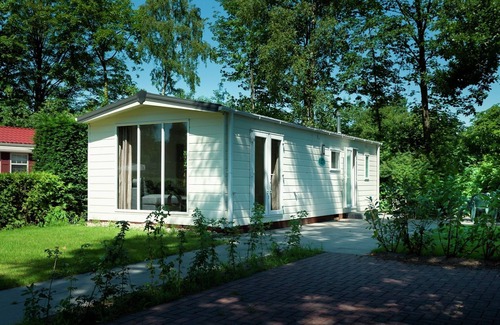 Zuna Ski Chalet | Comfortable chalet with a garden in Zuna
