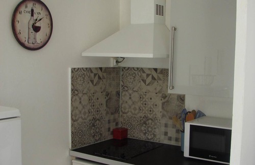 Le Thor Cottage | Comfortable cottage 3 people max with pool near Isle sur Sorgue