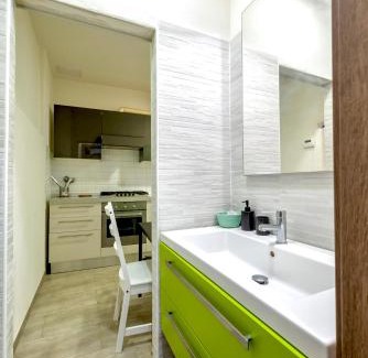 Empoli Apartment | Comfortable flat in the center