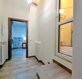Empoli Apartment | Comfortable flat in the center