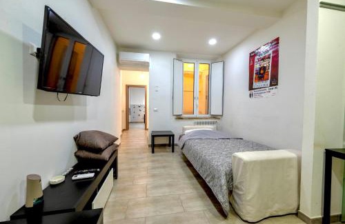 Empoli Apartment | Comfortable flat in the center