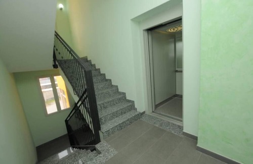 Isola del Bosco - Delle Corti Apartment | Comfortable Apartment in a Residence Code CIR 015209-CIM 00116