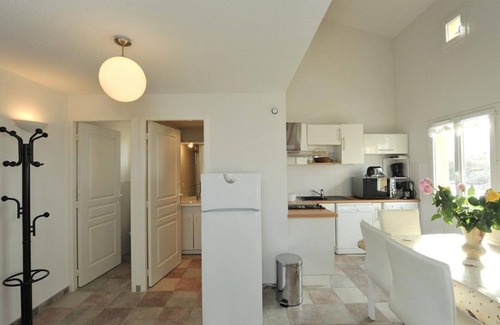 Giens Apartment | comfortable sea view apartment on the Giens peninsula facing porquerolles Hyères