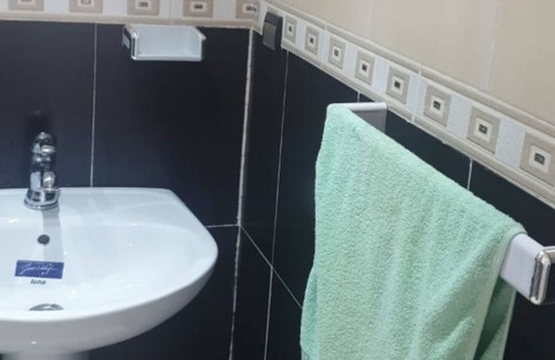 Ville Nouvelle Apartment | Comfortable Studio in the Heart of Fez