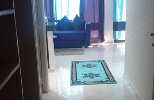 Ville Nouvelle Apartment | Comfortable Studio in the Heart of Fez