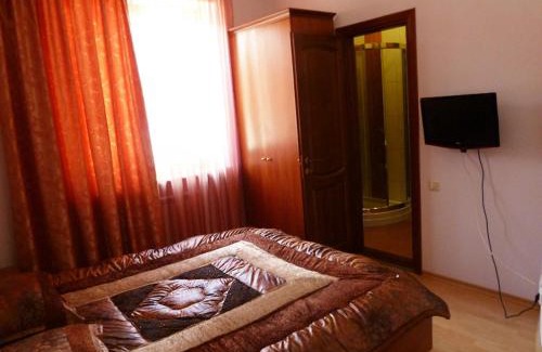 Odessa City Center Apartment | Comfortel ApartHotel