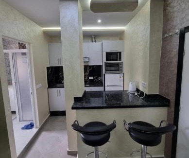 Fnideq Apartment | Comforts apartments 1