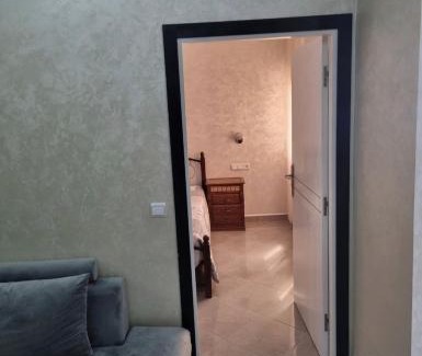 Fnideq Apartment | Comforts apartments 1