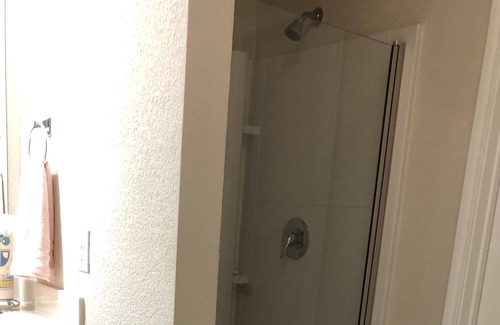 Forney House | Comfy 2 bedroom & 2 full bathrooms