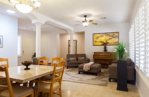 Augusta Ranch House | Comfy 4BR Home, Well Appointed, Near Mesa Airport