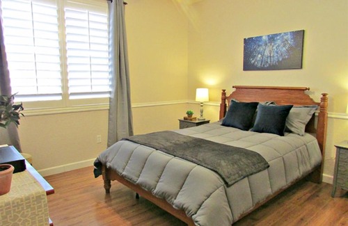 Augusta Ranch House | Comfy 4BR Home, Well Appointed, Near Mesa Airport