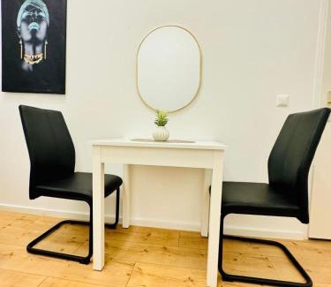 Liesing Apartment | Comfy 5BR shared Apartment Near Kaufpark Alterlaa
