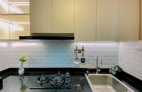 Jakarta Apartment | Comfy And Good Place Studio Citra Living Apartment