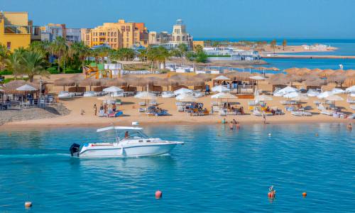 El Gouna Apartment | Comfy Apartments in AbuTig Marina, El Gouna