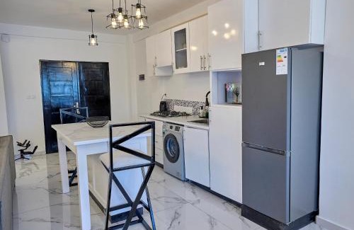 Bonapriso Apartment | Comfy Home Apart - Appartement T2 meublé Haut Standing Bonapriso, Douala