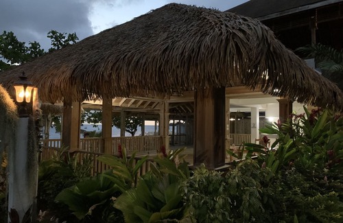 Negril Villa | Comfy Stay In Jamaica -enjoy 7 Miles Of White Sand Beach! 2 Bedroom Villa by RedAwning
