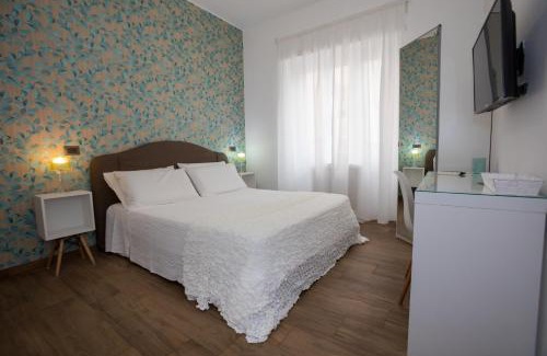 Vatican House | Comfy Vatican Suite